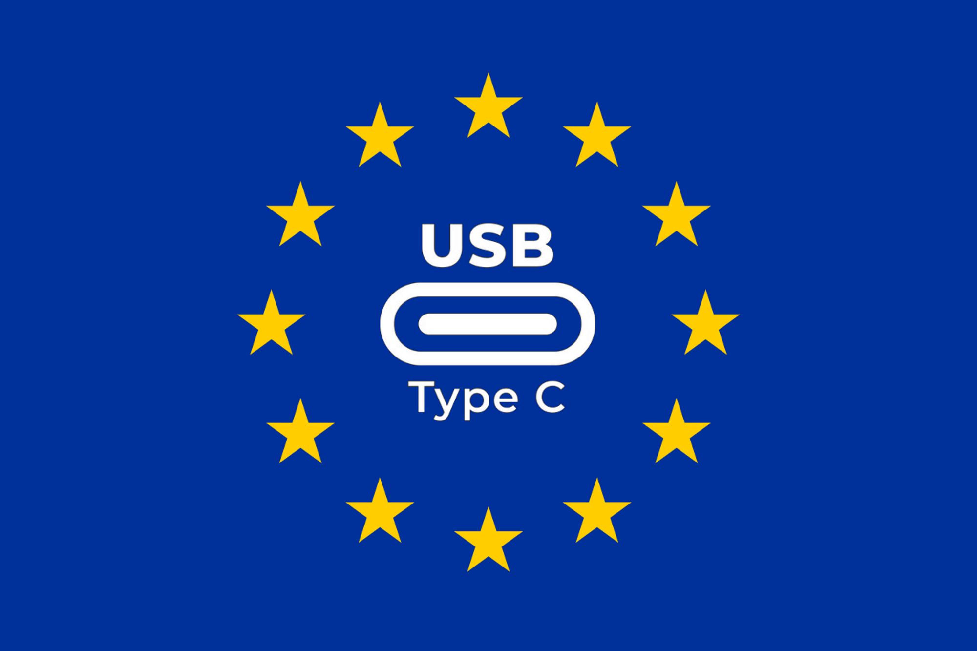 USB-C Is Now Effectively Mandatory In Europe As The New Charging Era Begins