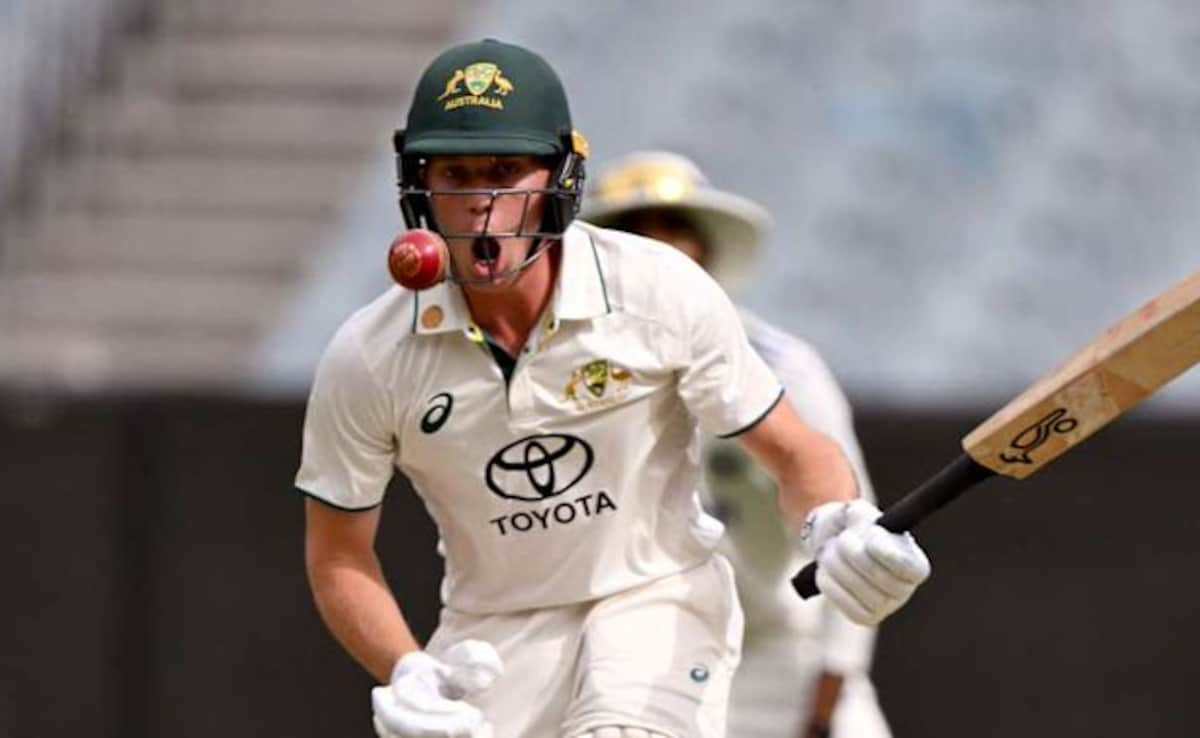 Australia Star’s First Reaction Revealed After Exclusion From Remaining India Tests