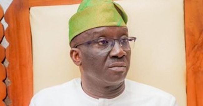 APC asks Edo tribunal to dismiss PDP’s petition against Okpebholo