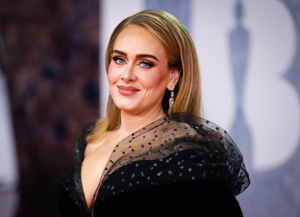 Court Orders Removal Of Adele’s Song From Streaming Platforms 