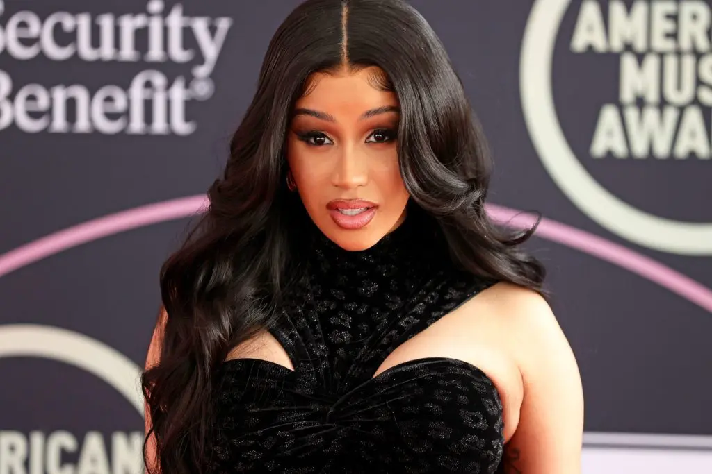 Why Men Prefer Less Attractive Women – Cardi B