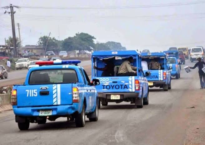 FRSC Condemns Use Of Trucks To Convey FUDMA Students To Campus