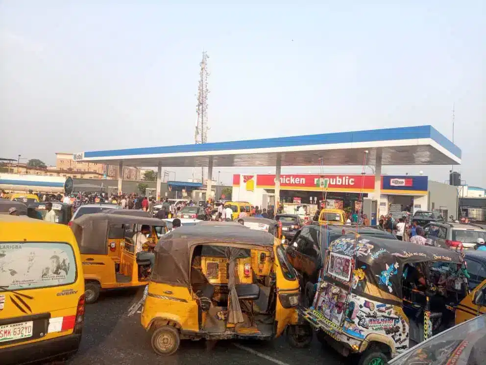 IPMAN claims Marketers may lift petrol from Port Harcourt refinery this week