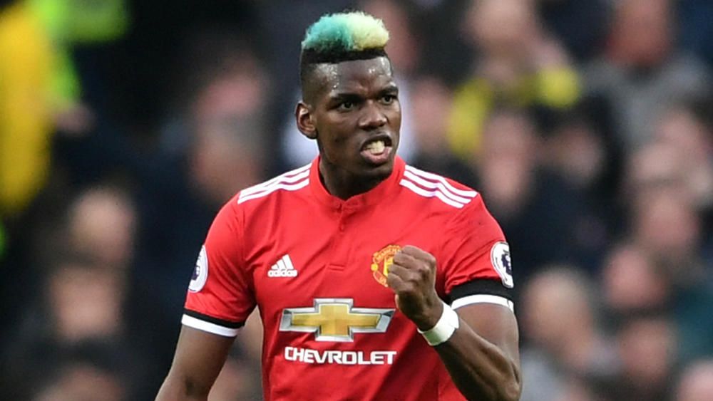 Manchester City backed for shock Paul Pogba move – after player revealed Pep Guardiola talks