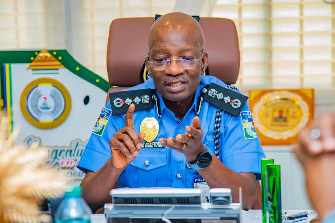 IGP orders investigation into alleged police brutality — National Accord Newspaper