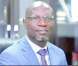 Innovation key to commodities development in Nigeria — SEC DG