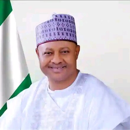 Jarimi: Kaduna governor appoints new special adviser on local government affairs