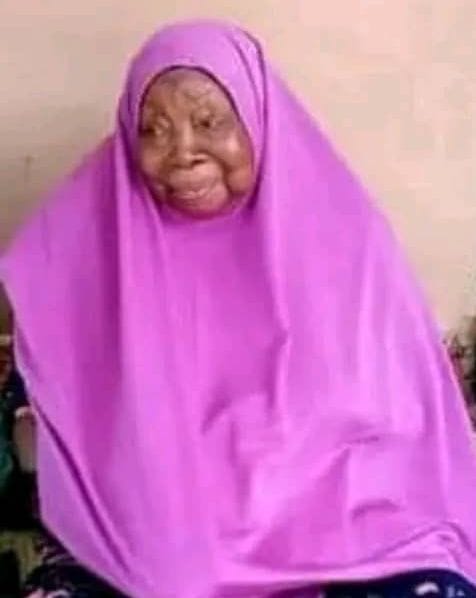 Jigawa Gov Namadi Loses Mother