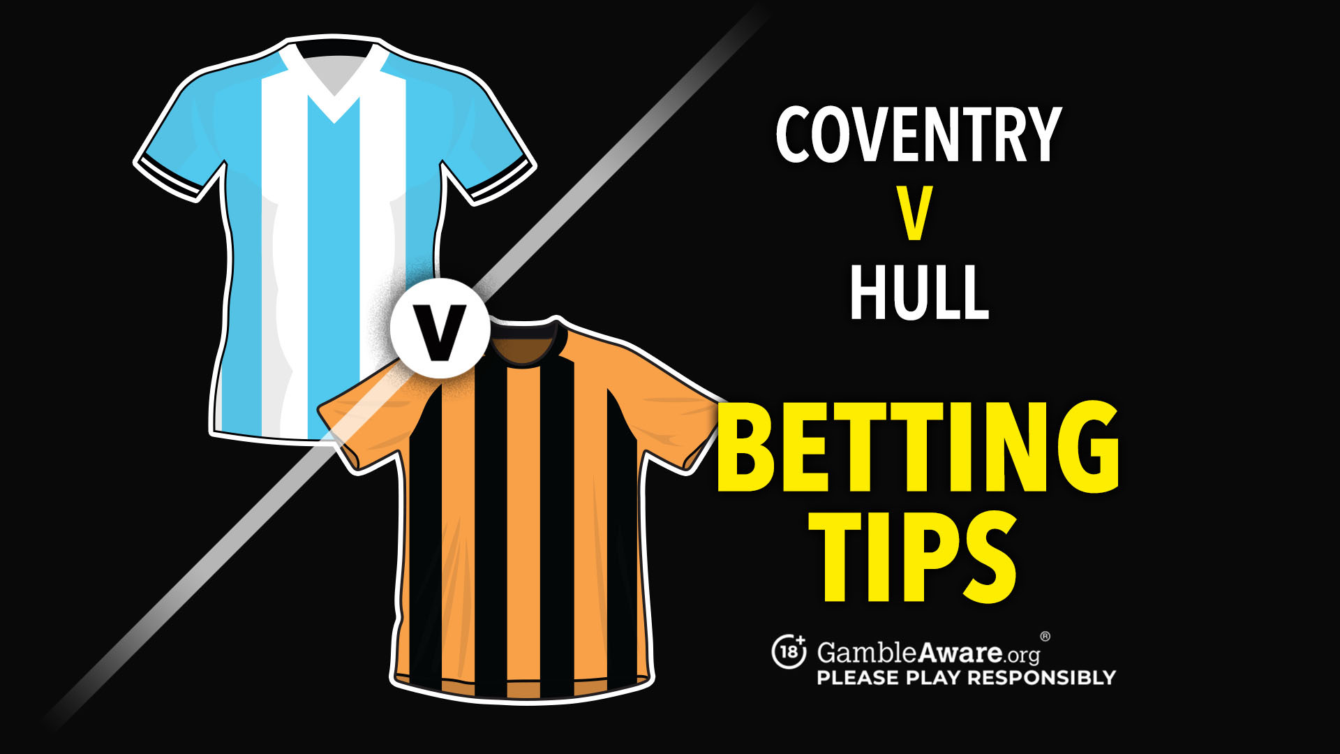 Coventry v Hull prediction, betting tips, odds, preview