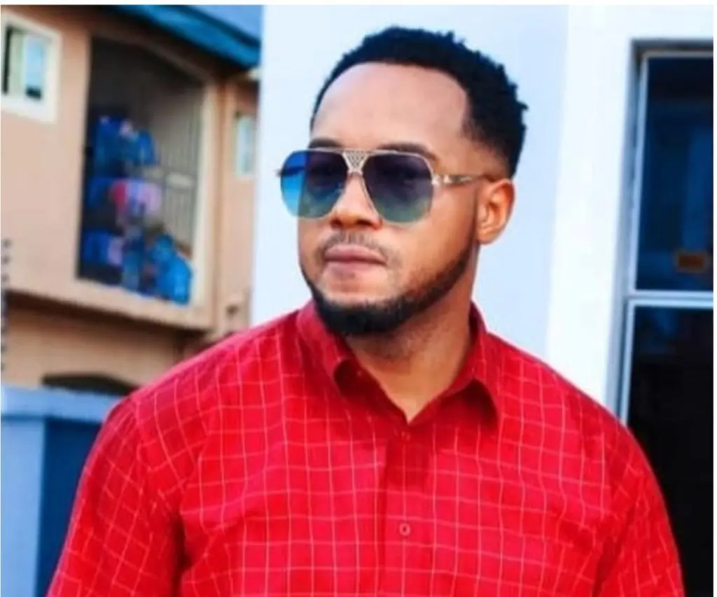 Resemblance With Hilda Dokubo Gave Me My First Nollywood Break — Nonso Diobi