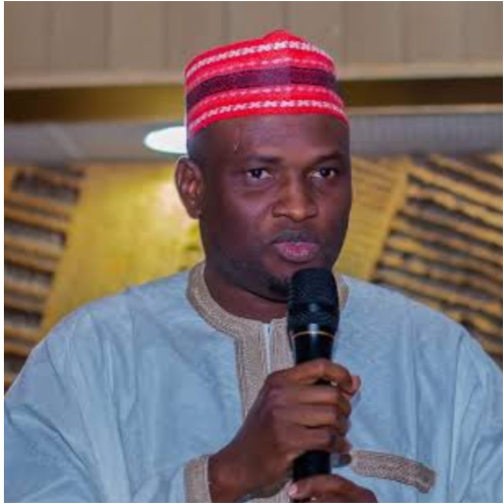 I Hid In Govt House For 5 Days To Evade Arrest – Kano Gov’s Aide, Tofa