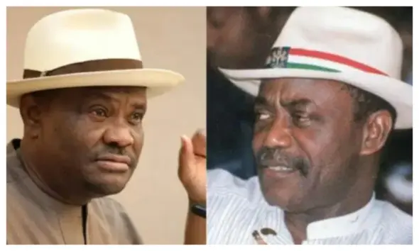 Forgive His Utterances Against You –Wike’s Kinsmen Beg Odili