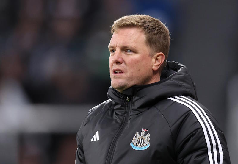 Club Boast Players Newcastle United Like But Won’t Use To Grab Magpies Star