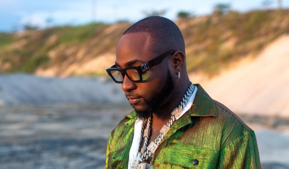 Nigeria lacks good leaders, says Davido – The Sun Nigeria