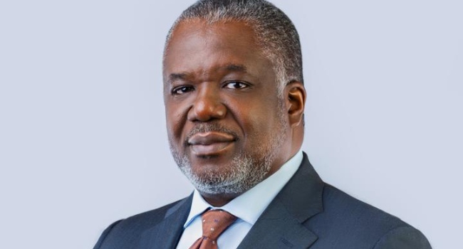 OPEC appoints Adeyemi-Bero as Chairman, OPEC Board of Governors 2025 — National Accord Newspaper