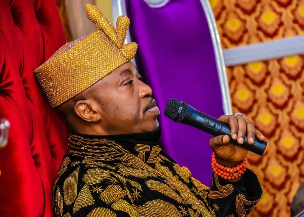 Oluwo of Iwo Throws Weight Behind Calls For Shari’ah In South West