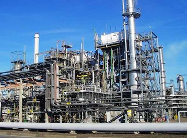 Port-Harcourt Refinery Up, Running -NNPC Ltd Insists