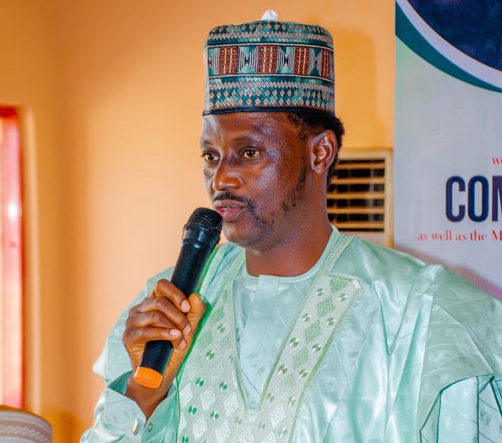 SWAN commends Sokoto governor for appointing new commissioner for sports