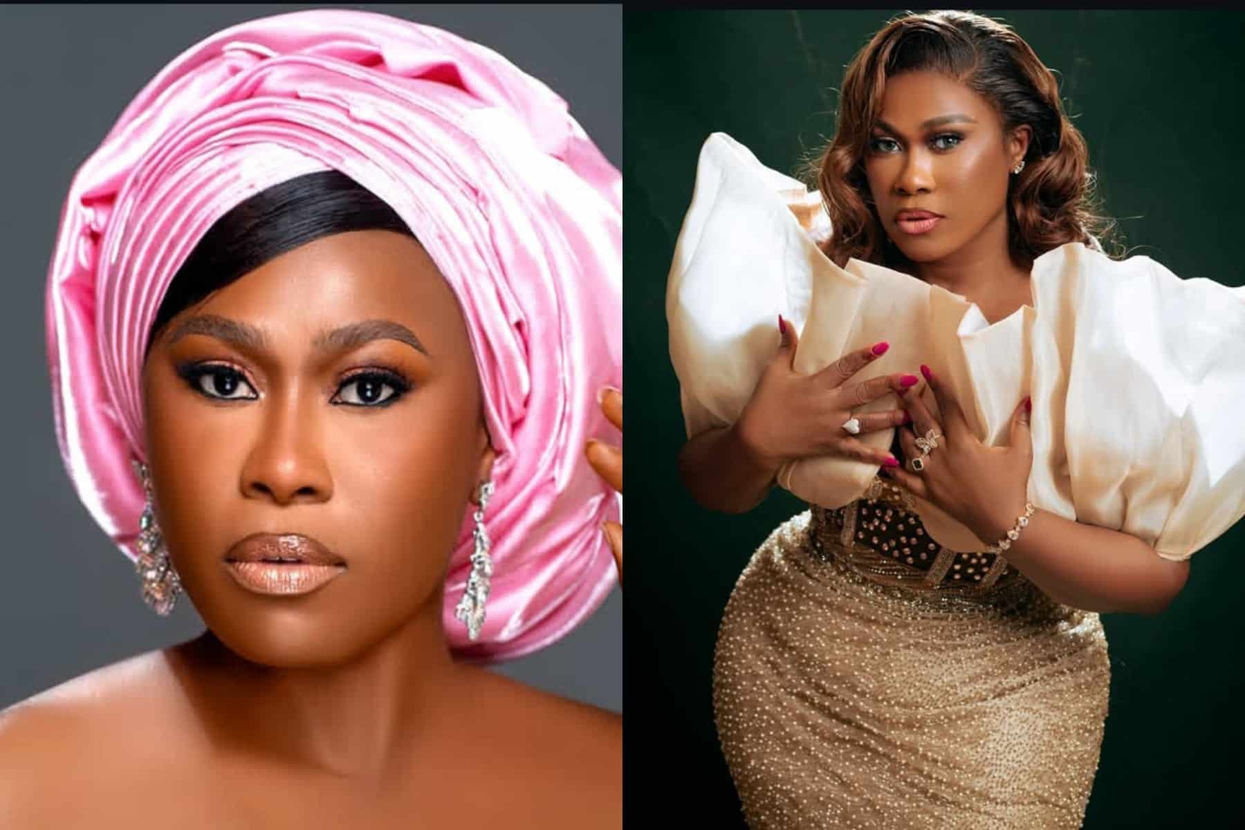 “Today is more than just a birthday, this past year tested me in ways I never imagined” – Uche Jombo recounts trials as she marks 45th birthday