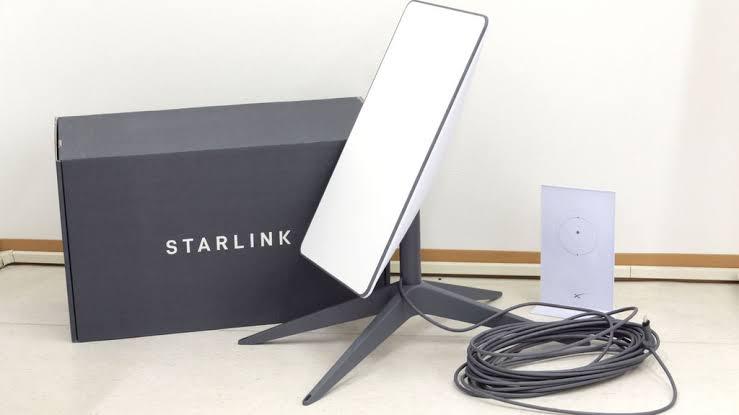 Starlink Raises Internet Prices For Nigerians Starting January