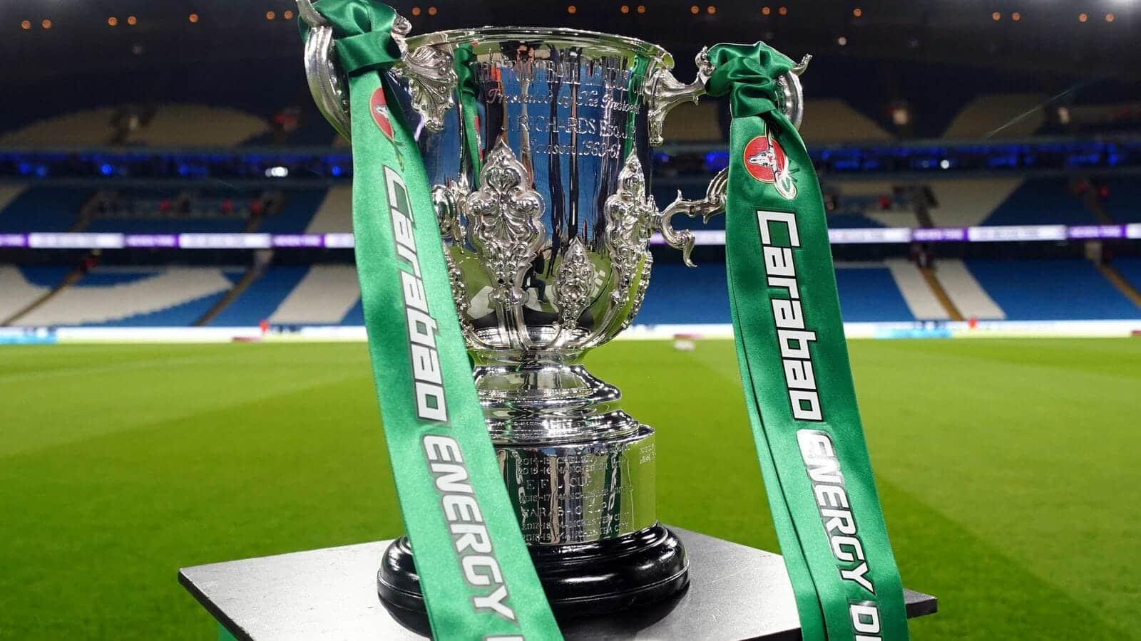 Carabao Cup semi-final draw: Arsenal, Liverpool fixtures confirmed