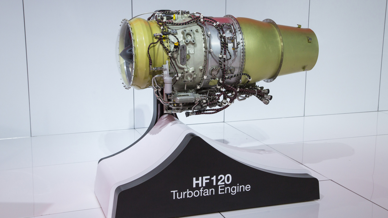 Which Aircraft Use GE And Honda’s HF120 Jet Engine?