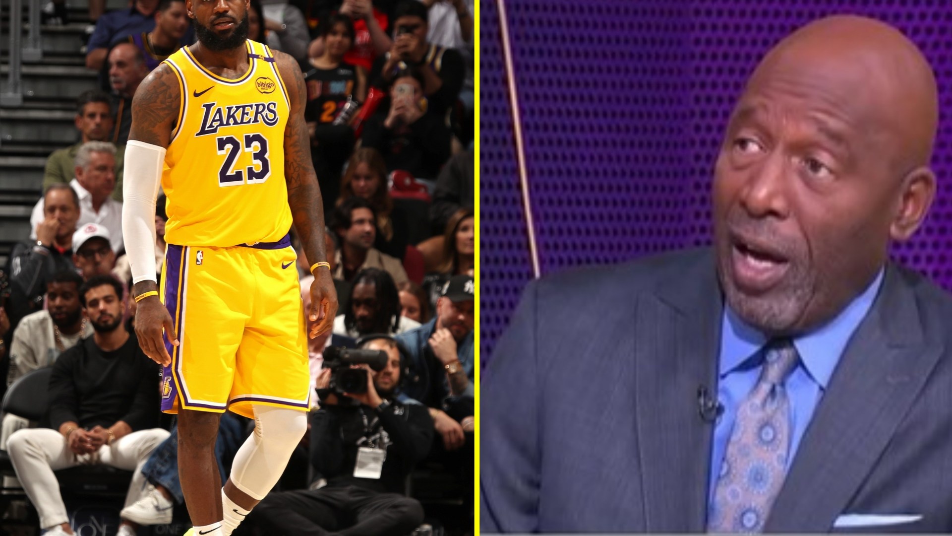 Lakers legend has unique punishment for LeBron James and Anthony Davis as 0m team suffer blowout