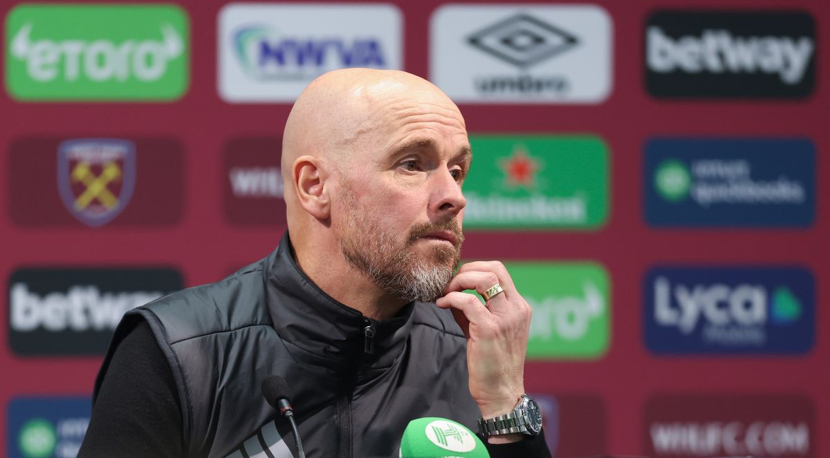 ‘I started to drive myself crazy’: Former Manchester United midfielder explains why it all went wrong for him under Erik ten Hag