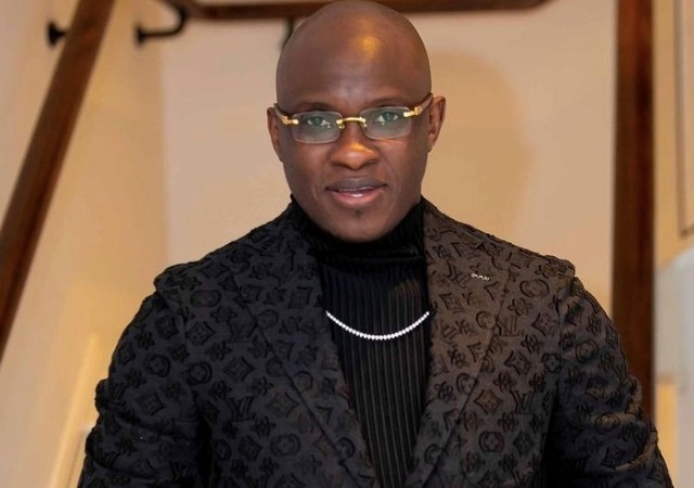 “Why Would I Be Afraid To Come To Nigeria, Two Shoes Can Sustain Me For Three Years” – Pastor Tobi brags