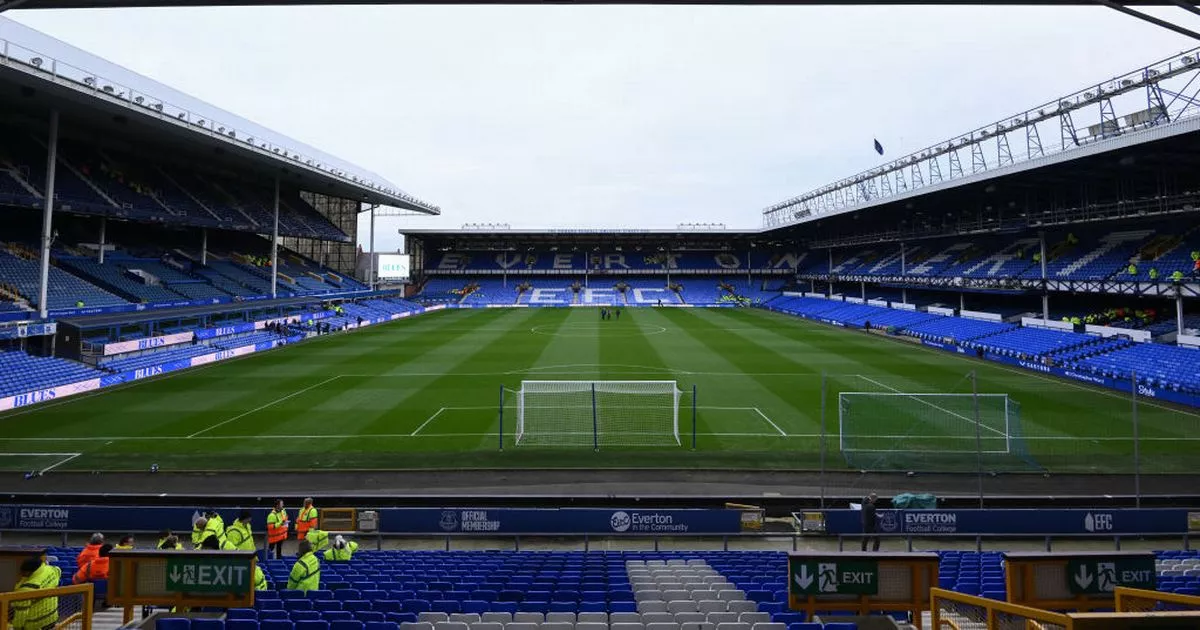 Everton statement released after postponement fears with FA Cup game ON as planned