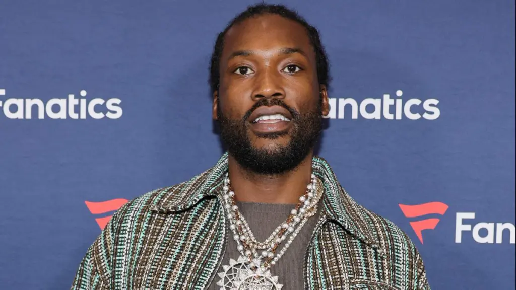 Meek Mill Offers To Buy TikTok