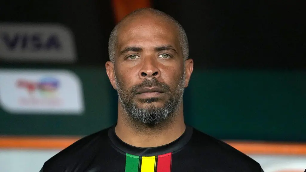 Super Eagles: New Coach, Eric Chelle To Arrive Sunday With Three Assistants 