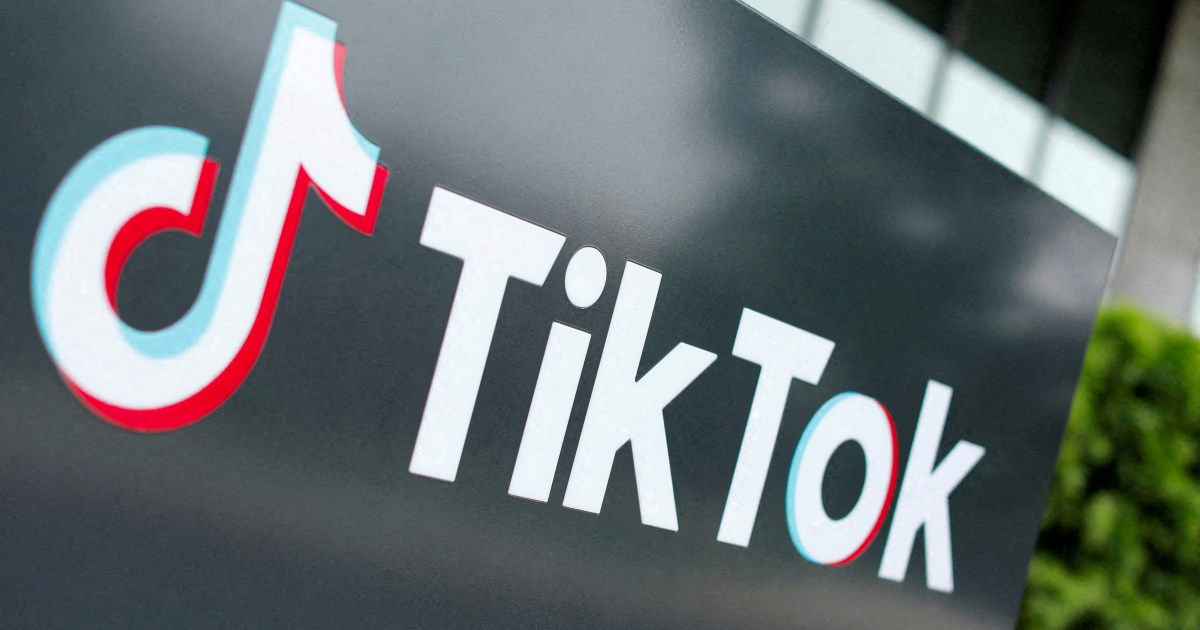 TikTok Says Report Of Potential Sale To Elon Musk ‘Pure Fiction ’