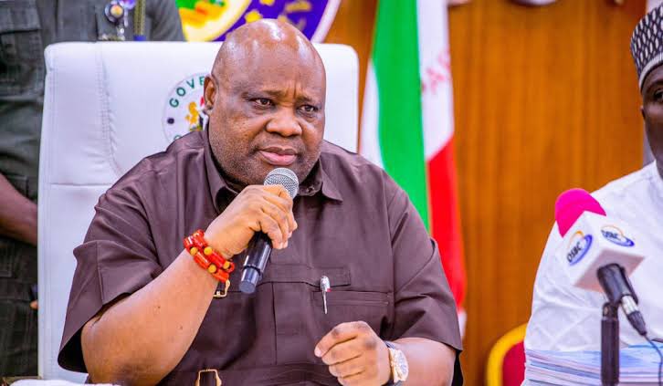 2025: Adeleke Promises Improved Citizens’ Welfare, More Infrastructure