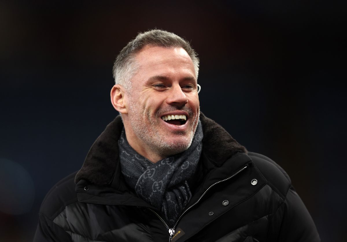 ‘If they beat Liverpool, then they are in the title race!’ – Jamie Carragher makes outlandish claim on in-form Nottingham Forest