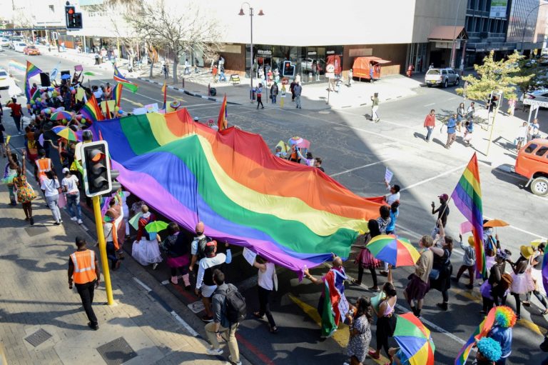 Gay Men Can Train As Priests But Don’t Flaunt It — Italy Church