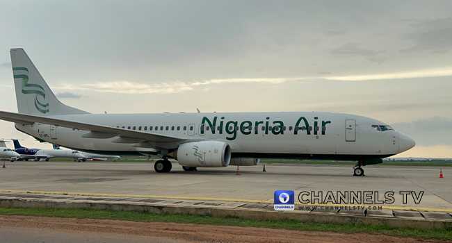 Again, FG moves to float national carrier after failed Nigeria Air project