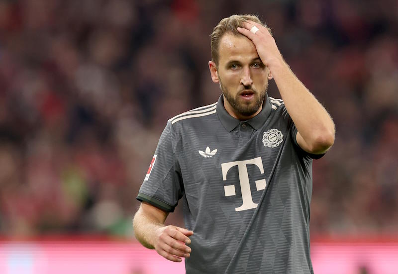 Bayern Munich Have Eye On Liverpool And Man Utd Target