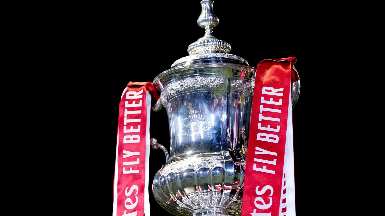 Full draw of FA Cup fourth round draw