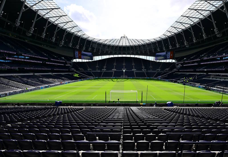 Tottenham Hotspur Finalising Goalkeeper Capture