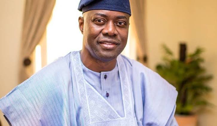 It is subjudice: MURIC rejects Makinde’s choice of Alaafin