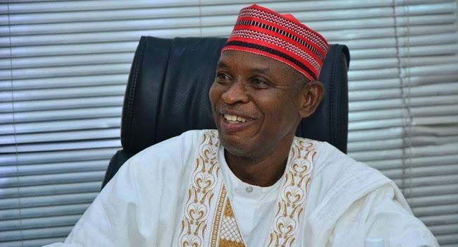 Kano governor appoints special advisers, others, fixes inauguration for Monday