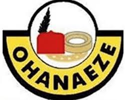 Ohanaeze PG, Ozichukwu insists he will hand over to Rivers indigene