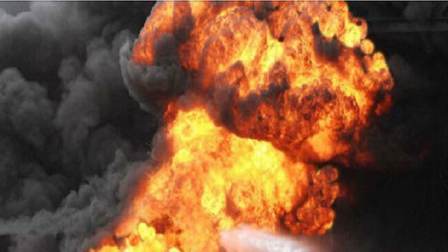 One dead as council chairman confirms explosion in Abuja school