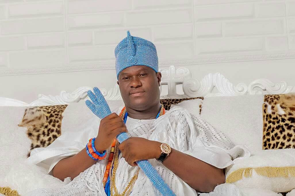 Ooni lauds appointment of Owoade as Alaafin-elect — Daily Nigerian