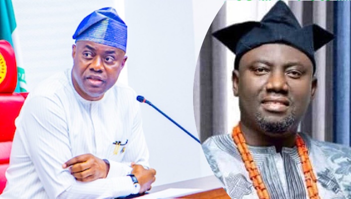 Oyo kingmakers write Makinde, rejects Prince Owoade as new Alaafin