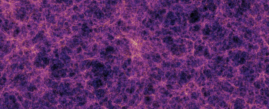 Something Stranger Might Explain The Universe : ScienceAlert