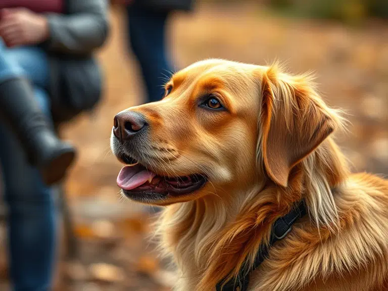 Beware! Your Pet Dog May Spread Drug Resistant Salmonella — Study