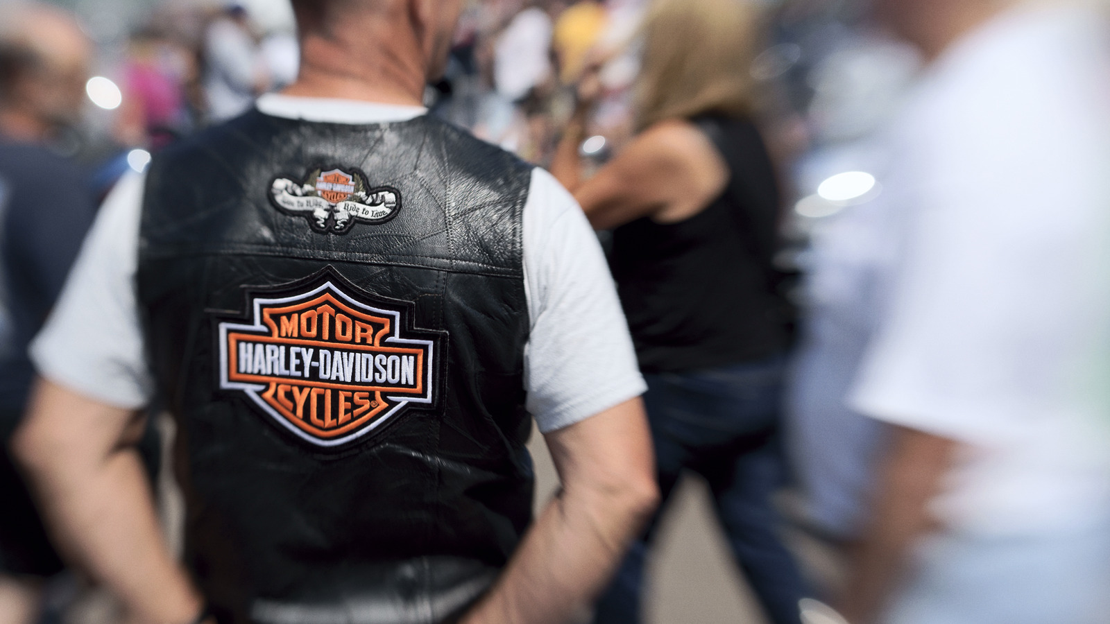 Why Is A Biker Vest Called A Cut? (And What Happens If A Rider Loses Theirs)