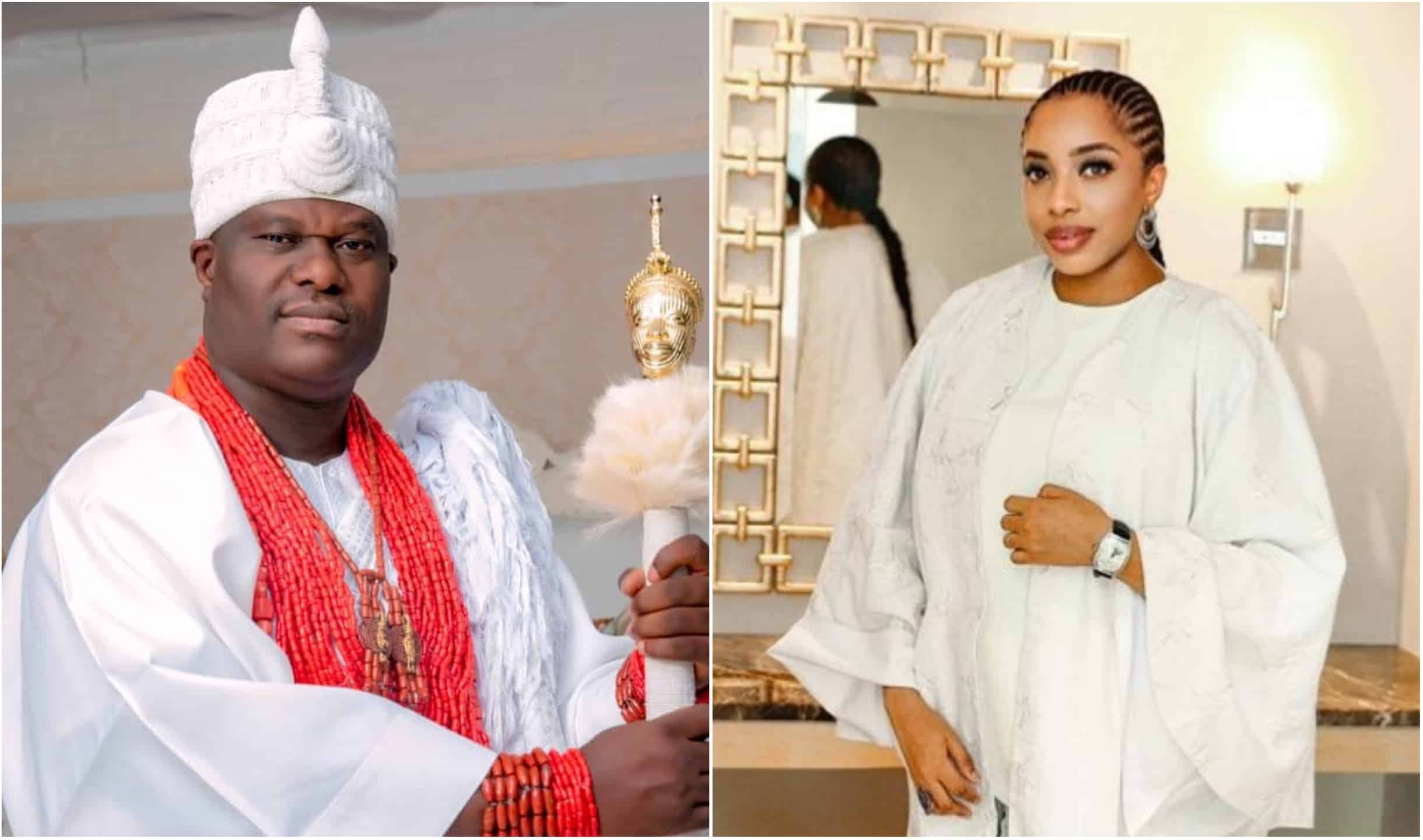 Ooni’s ex-wife, Queen Wuraola Zaynab reflects on trials and triumph as she welcomes 2025